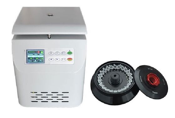 TGL-16 16000rpm 90ml máy máy ly tâm vi mô trên bàn,lực lạnh tốc độ cao nhiệt độ điều khiển ly tâm