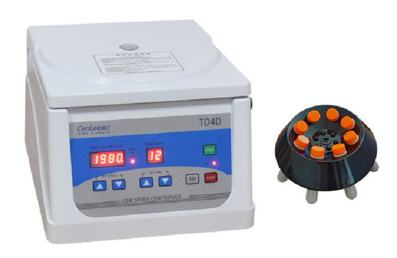 Giá tốt. 120ml Máy ly tâm PRP 4000r / phút Nhỏ tốc độ thấp Nhựa huyết tương giàu tiểu cầu trực tuyến