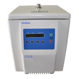 Giá tốt. Máy ly tâm mini để bàn, máy ly tâm động cơ không chổi than DC, máy ly tâm tốc độ thấp 3000 vòng / phút trực tuyến