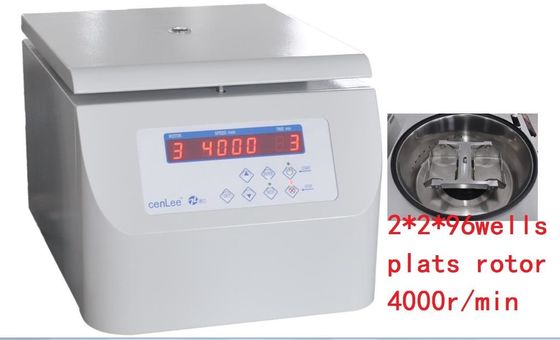 Giá tốt. Máy ly tâm siêu nhỏ để bàn Cenlee5K 5000 vòng / phút, Máy ly tâm tốc độ thấp, Máy ly tâm LED để bàn trực tuyến