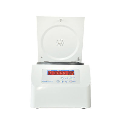 Giá tốt. Máy ly tâm PRP 5000RPM để bàn Bộ vi xử lý Plasma 800ml trực tuyến