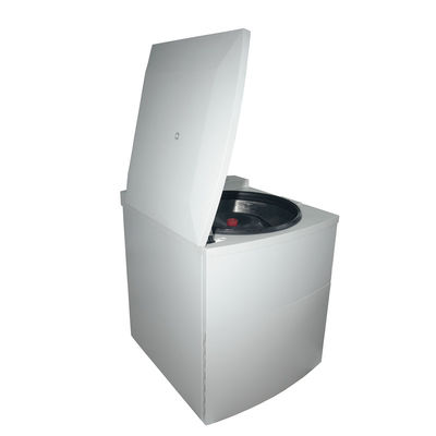 Giá tốt. CFC Free 48900r / Min Máy li tâm tốc độ cao Dung tích lớn 3L trực tuyến