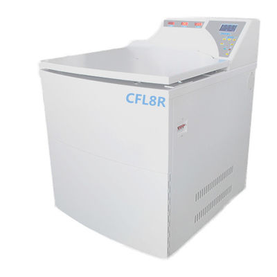 Giá tốt. Máy ly tâm tầng tự do CFC, Máy ly tâm 3 pha dược phẩm 14400ml trực tuyến