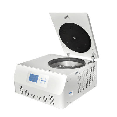 Giá tốt. Máy ly tâm y tế 1PH 10 Decel Rate Tabletop 5120xg trực tuyến