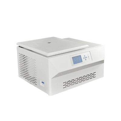 Giá tốt. Máy ly tâm lạnh để bàn 29200RCF 55dB, Máy ly tâm siêu nhỏ tốc độ cao 20500r / phút trực tuyến