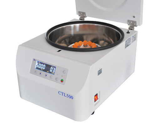 Giá tốt. Máy ly tâm trục quay Cenlee 5A, Máy ly tâm trục quay góc cố định ống 1,5ml trực tuyến