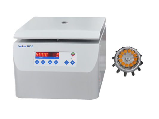 Giá tốt. Máy ly tâm tốc độ thấp 8A hợp lý hóa, Máy ly tâm phòng thí nghiệm Tabletype trực tuyến
