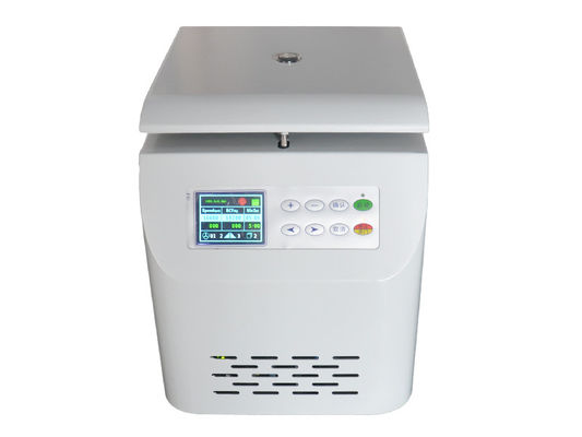 Giá tốt. 24 Vị trí 16000 vòng / phút Máy ly tâm làm lạnh tốc độ cao hàng đầu trực tuyến