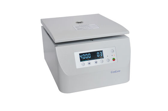 Giá tốt. 24 Chẩn đoán lỗi mao mạch Máy ly tâm Hematocrit Phòng thí nghiệm 62db trực tuyến