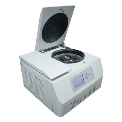 Giá tốt. CenLee 18500r / phút Máy ly tâm Micro Hematocrit để bàn Tốc độ cao 23469xg trực tuyến