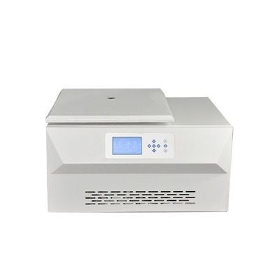 Giá tốt. Máy ly tâm y tế chiều rộng 40oC 700mm Tốc độ thấp 5350r / phút trực tuyến