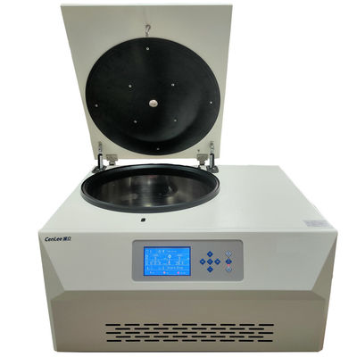 Giá tốt. 5030RCF 40oC Ngân hàng máu Máy ly tâm làm lạnh tốc độ thấp 3000ml trực tuyến
