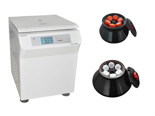 Giá tốt. Máy ly tâm y tế miễn phí CenLee CFC 23000RPM Miễn dịch vô tuyến trực tuyến
