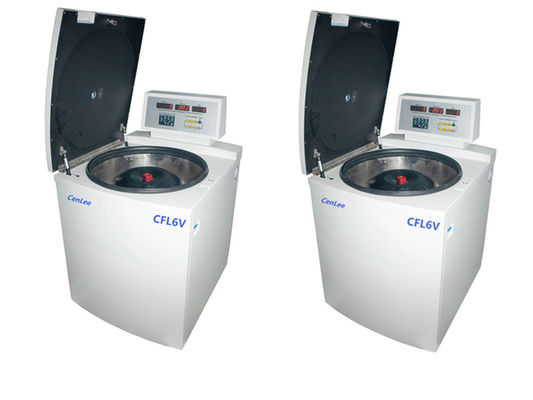 Giá tốt. Máy ly tâm y tế siêu nhỏ 268kg Tốc độ cao 6000r / phút trực tuyến