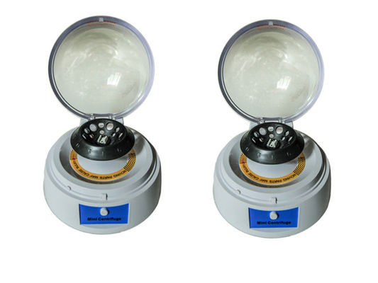 Giá tốt. 2ml Ống 265V AC Micro Hematocrit Ly tâm Chiết xuất Huyết thanh nhỏ trực tuyến