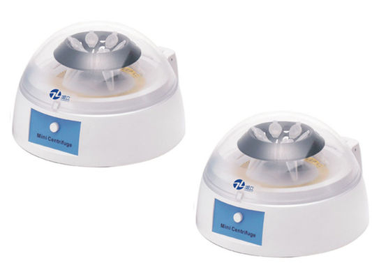 Giá tốt. Máy ly tâm Microhematocrit trục quay cố định 16ml, Máy ly tâm vi mô 10000r / phút trực tuyến