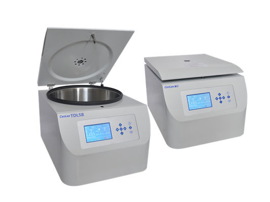 Giá tốt. Máy ly tâm Cenlee PRP cho Máy ly tâm phòng thí nghiệm máu cho Máy tách huyết thanh / Chất béo với rôto PRP trực tuyến