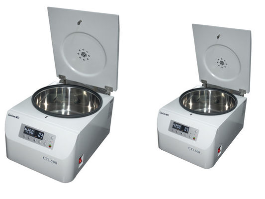 Giá tốt. Cenlee 240ml Máy ly tâm trục quay Swing Out, Máy ly tâm tốc độ thấp Ống 50ml trực tuyến
