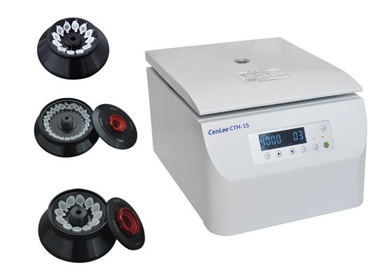 Giá tốt. 10 Máy ly tâm siêu nhỏ để bàn tăng tốc, Máy ly tâm đầu góc cố định 52,8ml 110V trực tuyến
