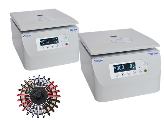 Giá tốt. Máy ly tâm 4000rpm prp, Máy ly tâm trị liệu phân tách máu, Máy ly tâm để bàn tốc độ thấp trực tuyến
