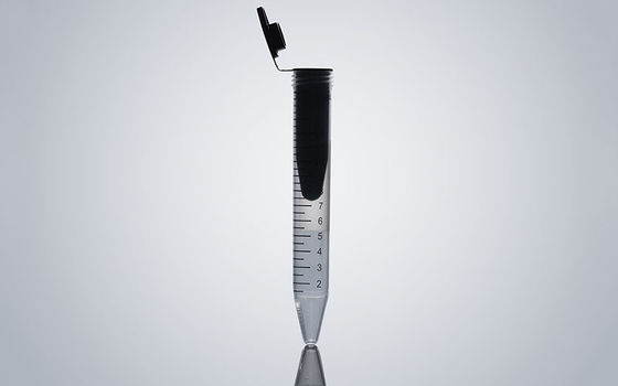 Giá tốt. Ống ly tâm siêu nhỏ 1.5ml 25000xg, Ống Polypropylene 2.0ml trực tuyến