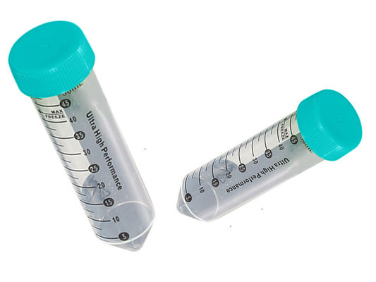 Giá tốt. 50ml Ống Polypropylene Hình nón Dưới đáy Chống thấm Chloroform Chống rò rỉ trực tuyến