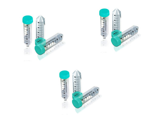 Giá tốt. Ống ly tâm Polypropylene 20000xg vô trùng Tự đứng 50ml trực tuyến