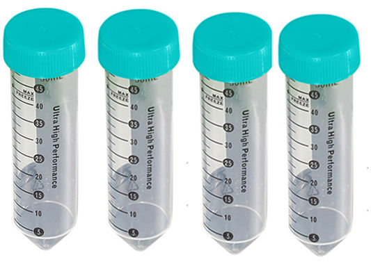 Giá tốt. Max RCF 21000 xg ống nhựa phòng thí nghiệm ống ly tâm 15ml ống Falcon 50ml với nắp vít trực tuyến