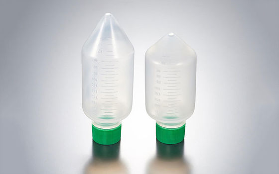 Giá tốt. 7500xg Ống ly tâm Polypropylene kháng gamma Hình nón trực tuyến