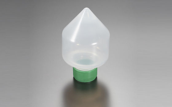 Giá tốt. Ống ly tâm Polypropylene bức xạ Gamma khắc Ống ly tâm 500ml Chai hình nón trực tuyến