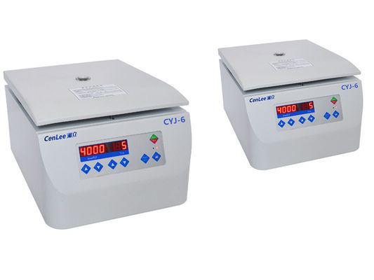 Giá tốt. Máy ly tâm Cytocentrifuge Y tế để bàn Máy ly tâm tốc độ thấp trực tuyến