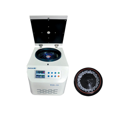 Giá tốt. Máy ly tâm siêu tốc độ cao Micro Centrifuge để bàn trực tuyến