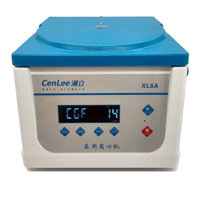Giá tốt. Nha khoa PRP / PRF tốc độ thấp Máy ly tâm cố định Góc Rotor máy ly tâm để bàn trực tuyến